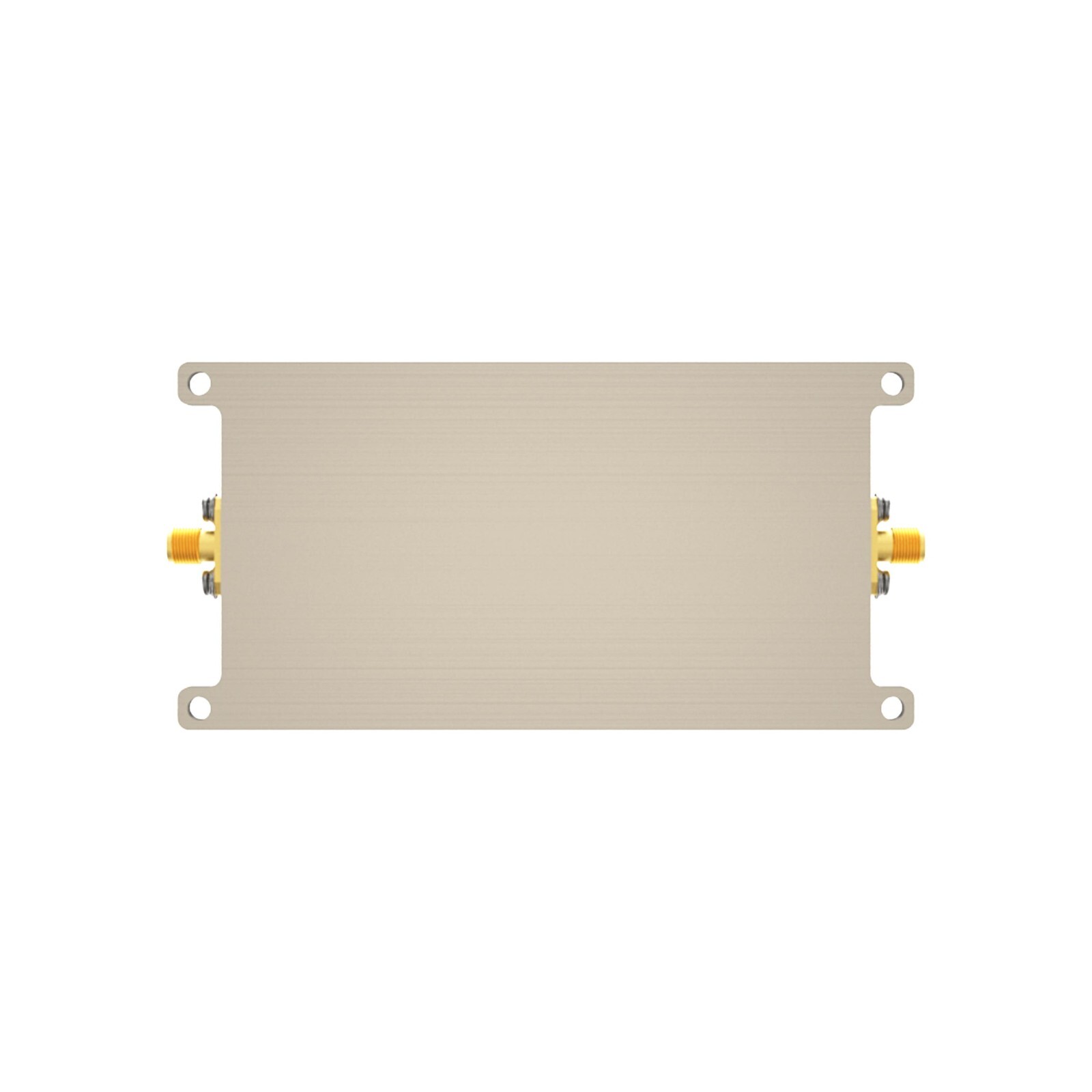 SZHUASHI 5.8GHz 802.11 n/ac 20W 43dBm Signal Booster For 5725MHz-5800MHz