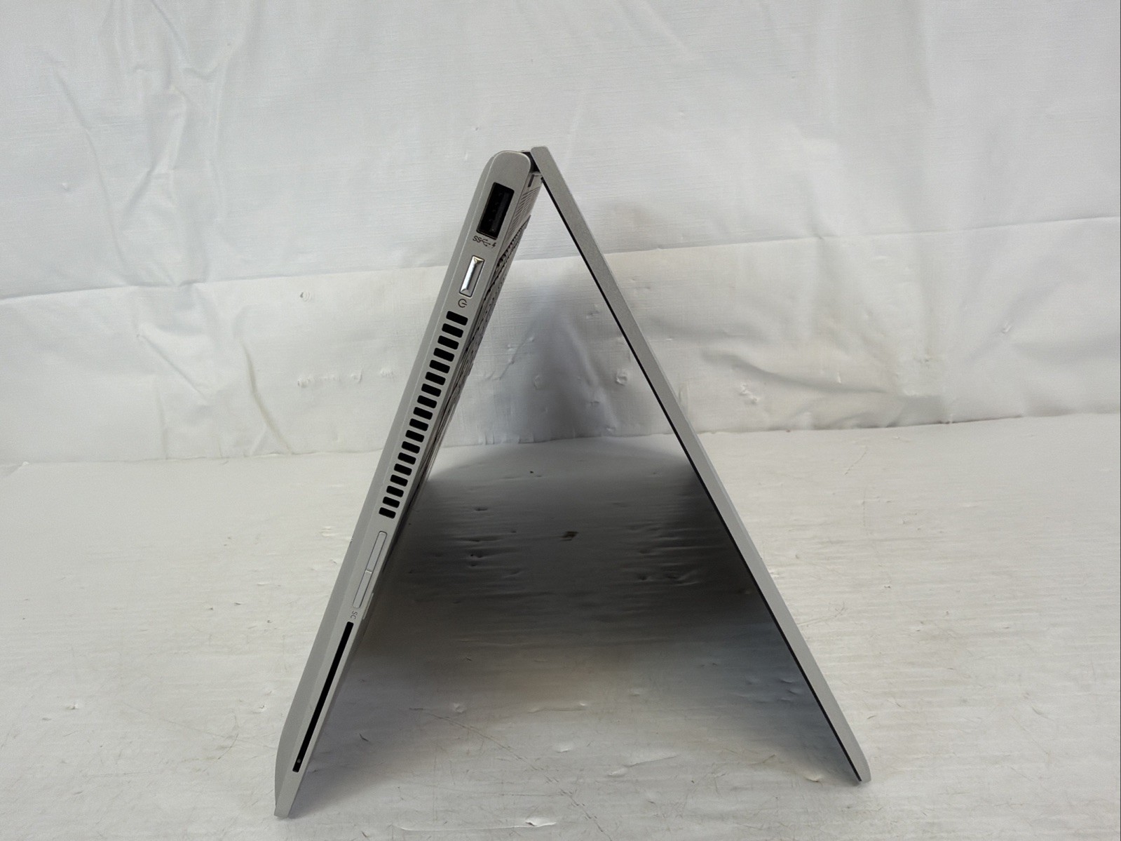 HP EliteBook x360 830 G6 i7-8665U 1.90GHz, 16GB, 512GB NVMe Win 11 P – Touch
