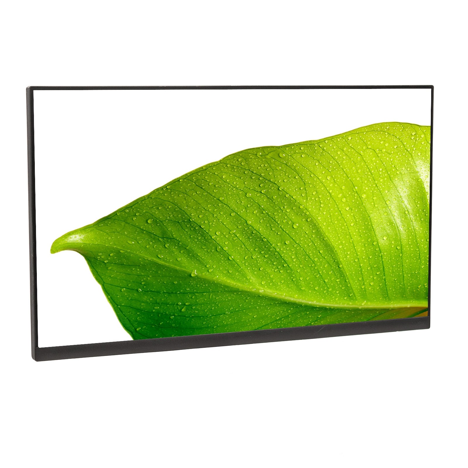 Dell P2222H 22″ Widescreen 1920×1080 FHD LED Monitor ONLY VGA HDMI DP Grade B