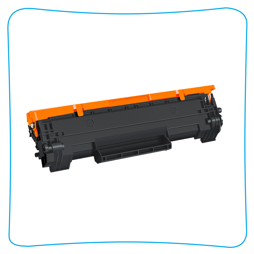 W1410A Toner Cartridge with NEW CHIP for HP 141A Laserjet M110w MFP M139w M140w