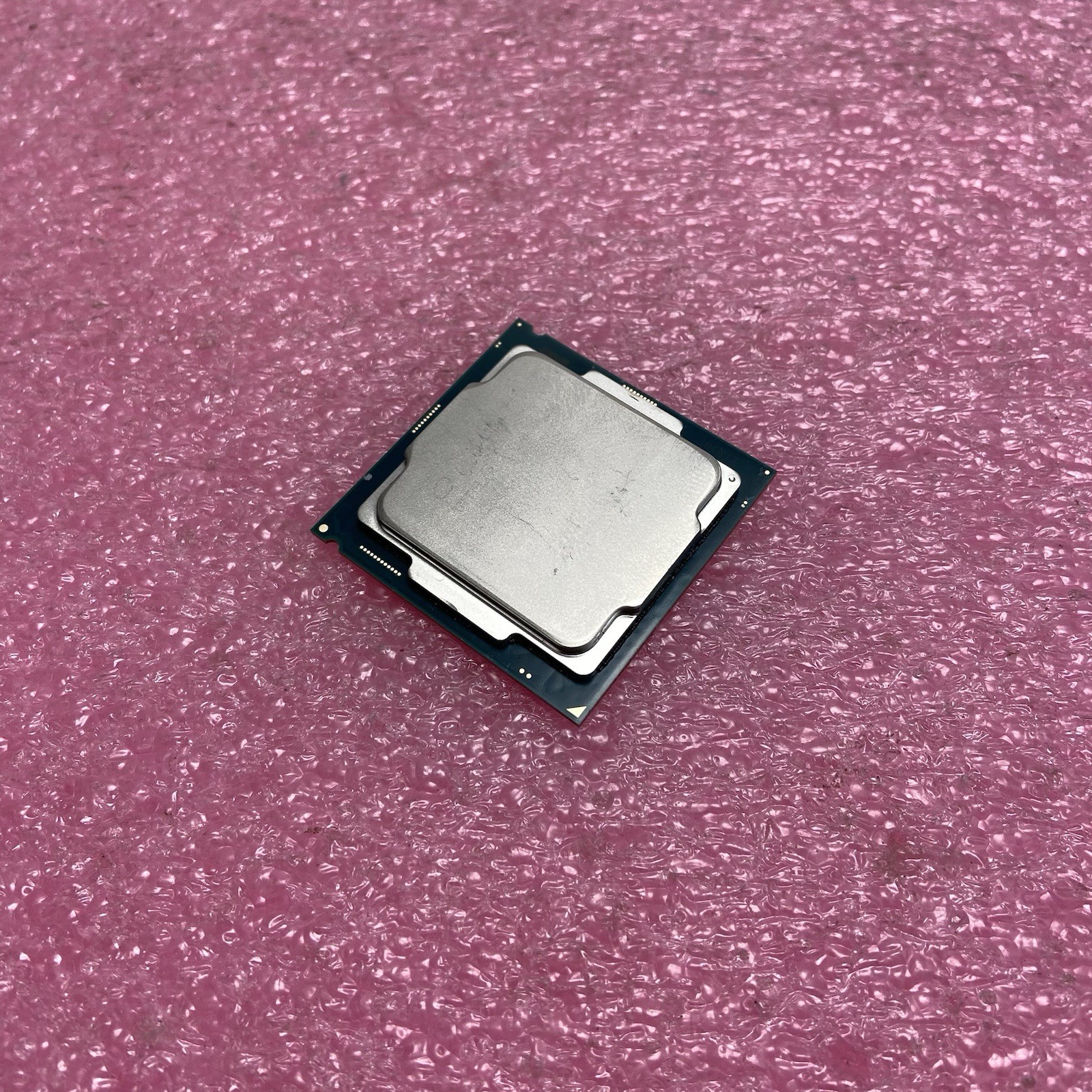 Intel Core i5-8500T SR3XD 2.1GHz Desktop CPU
