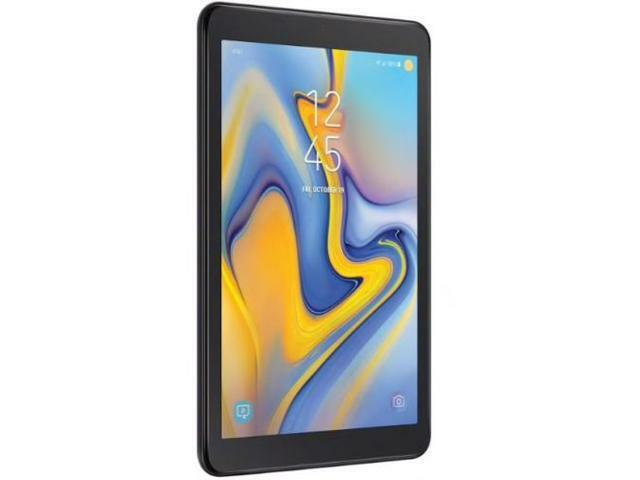 Samsung Galaxy Tab A 8.4″ SM-T387R4 32GB Tablet US Cellular Unlocked Very Good