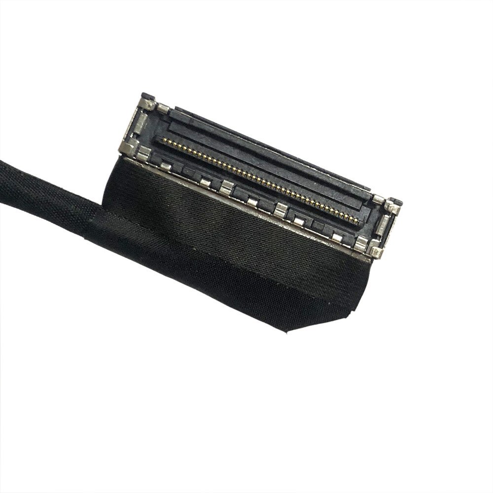 For Dell G5 5500 G5 5505 LCD EDP Video CABLE 144Hz 01F2KR 1F2KR 450.0K702.0001 U