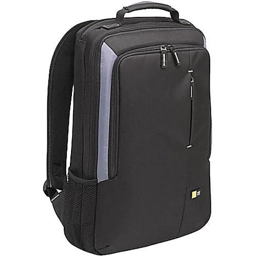 Case Logic VNB-217 Carrying Case (Backpack) for 17″ Notebook – Black