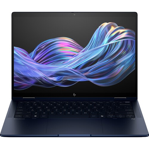 HP EliteBook X Flip G1i 14″ Touch Intel Ultra 7 256V 16GB 512GB SSD wPEN W11P