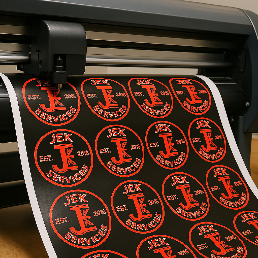 Taco Sauce Sticker