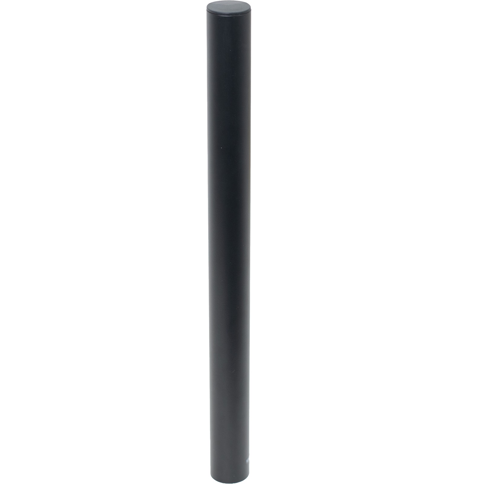 VIVO Steel Standard Size Replacement Monitor Stand Pole 17″ for Monitor Mount
