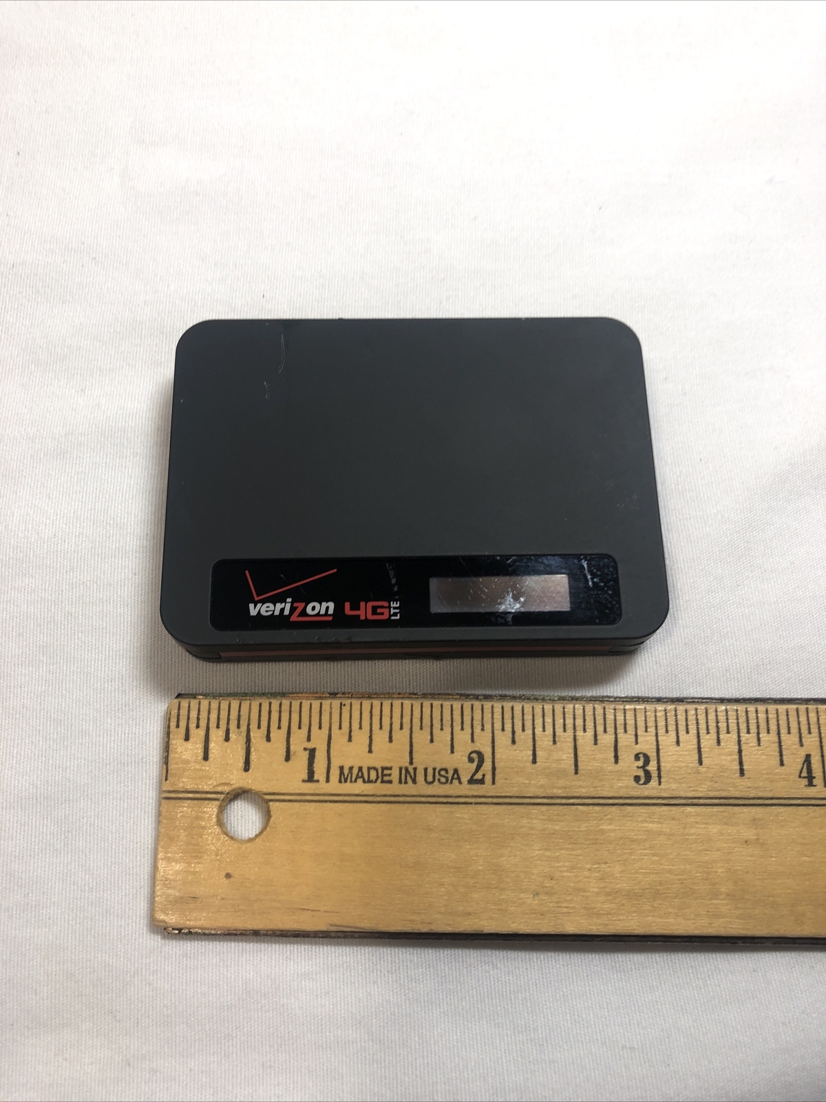 Verizon Ellipsis MHS800L Jetpack 4G LTE WiFi Hotspot Mobile – Excellent
