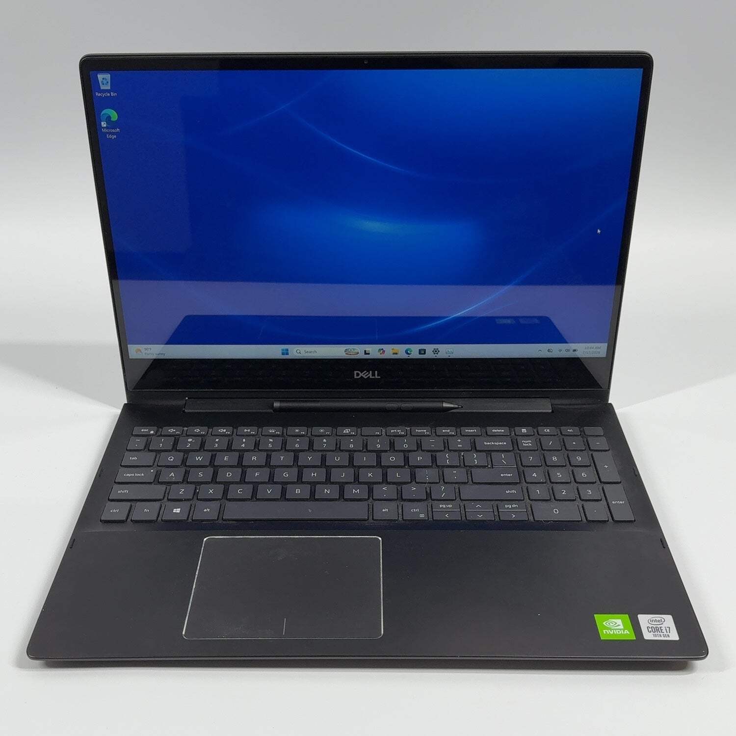 Dell Inspiron 7591 15.6″ i7-10510U 1.8GHz 16GB RAM 512GB SSD