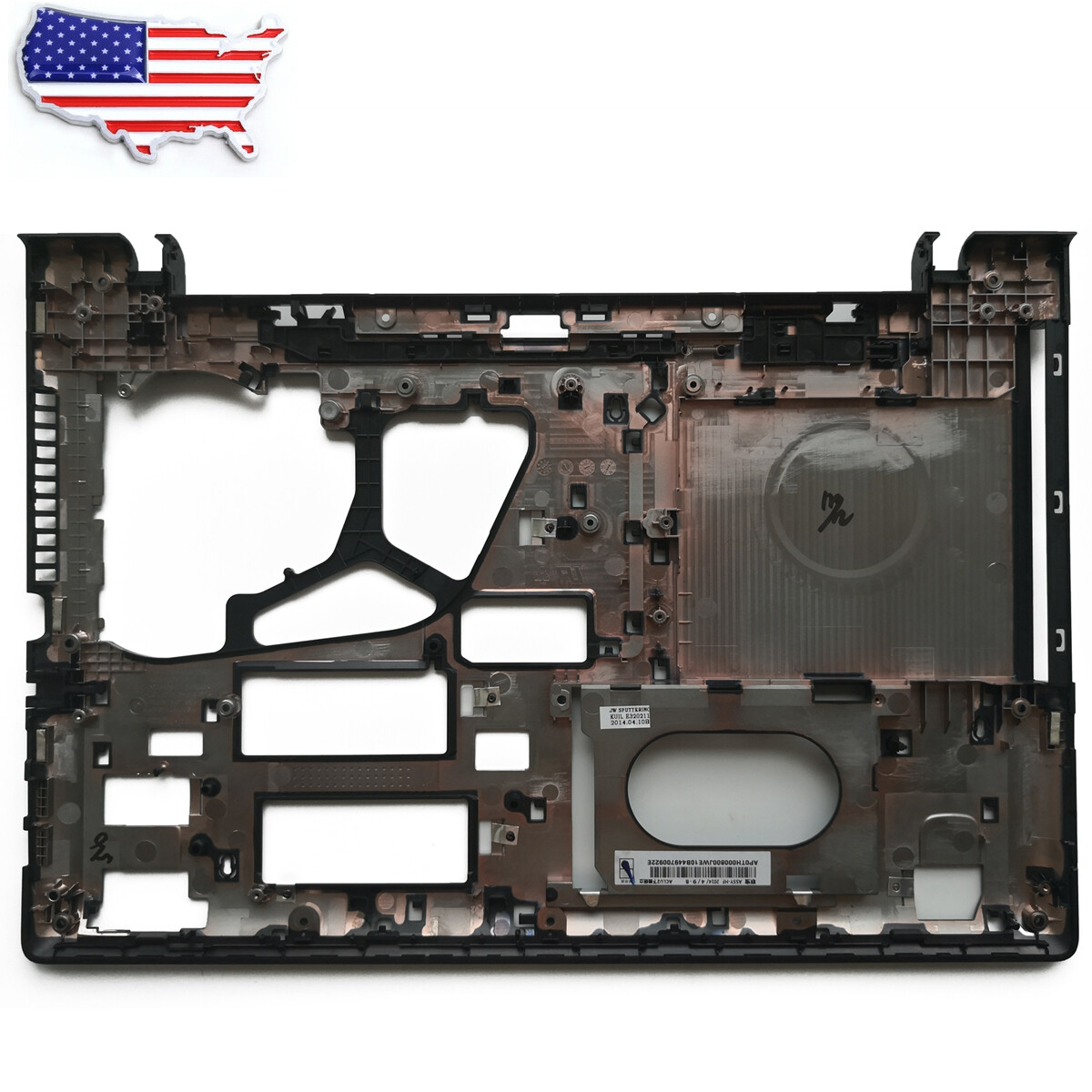 For Lenovo G50-30 G50-45 G50-70 G50-80 Bottom Base Case Cover Lower AP0TH000800