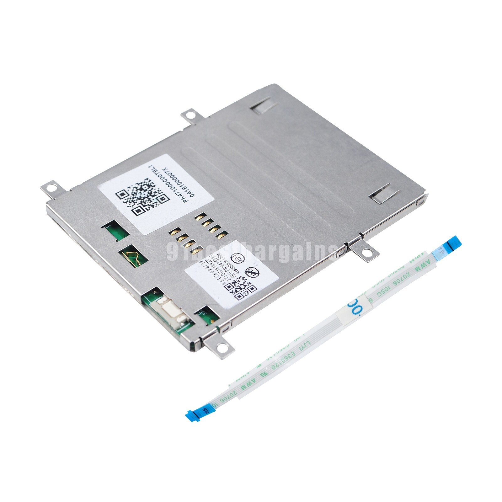 For ThinkPad T490 T495 P43s T14 P14s Gen1 Smart Card Reader + SCR FFC Cable USK