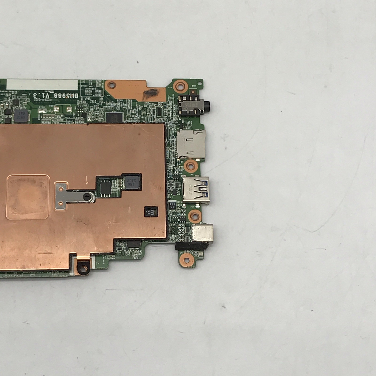 Lenovo Chromebook 300e 2nd Gen Motherboard