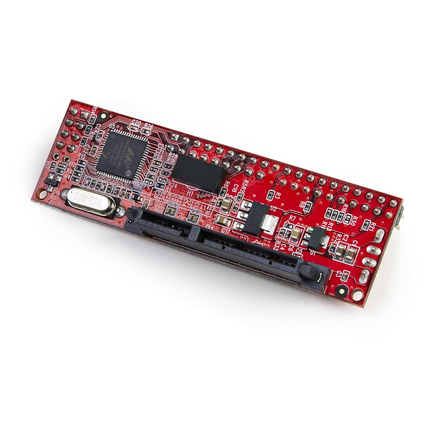 TAA Compliant StarTech IDE to SATA Adapter for 2.5in/3.5in/5.25in Drives Support