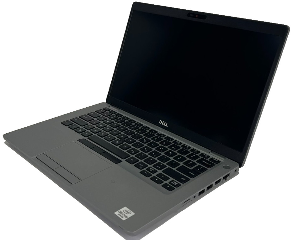 Dell Latitude 5410 14″ Laptop i7 10th Gen 256GB SSD 16GB RAM Win 11 Pro (Z3E2) C