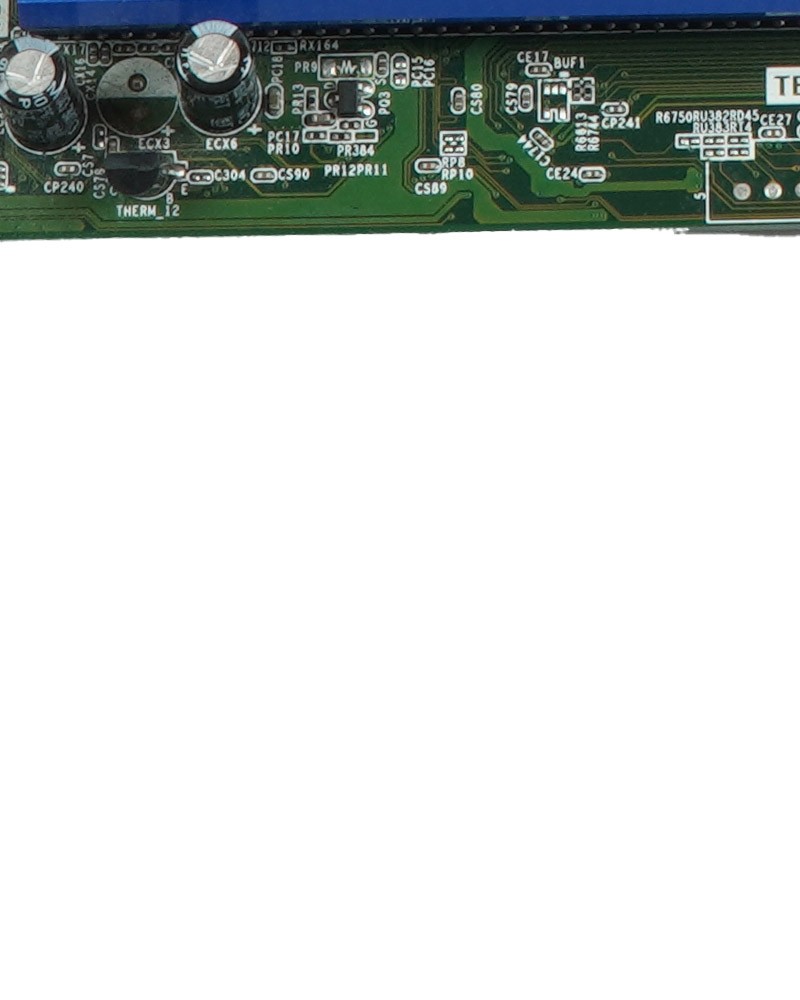 Dell FDY5C 0FDY5C Optiplex 5050 SFF Motherboard Socket 1151 System Board