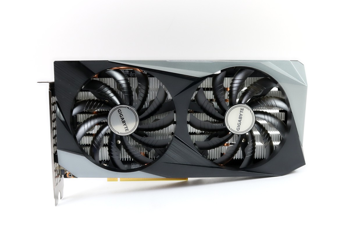 Gigabyte GeForce RTX 3050 8GB Windforce 2X OC GPU | 1yr Warranty, Fast Ship!