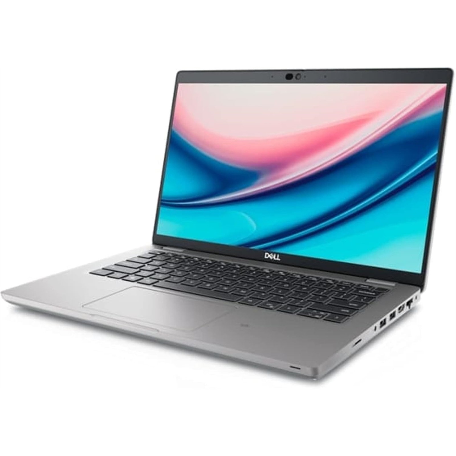 Dell Latitude 5421 14″ 16GB 256GB, Silver
