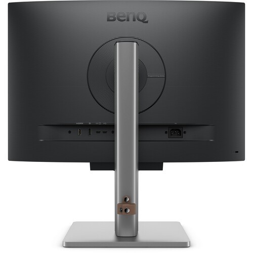BenQ RD240Q 24.1” WQXGA Monitor 5ms 1000:1, Coding Modes, HDMI & Display Pilot 2