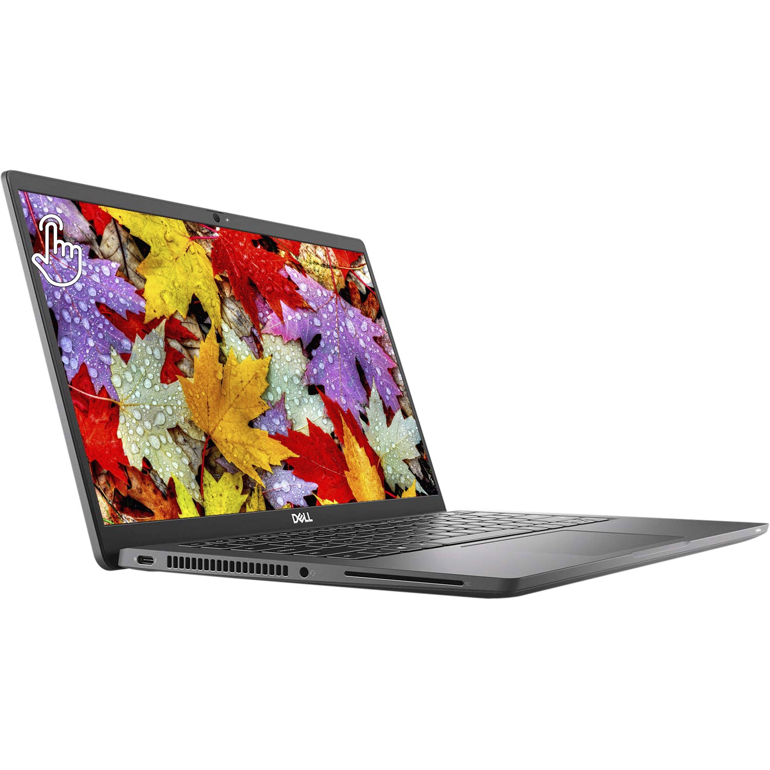 Dell Latitude Touch 7430 i5 16GB Intel I5-1250P 16GB 256GB NVMe 1080p Win11 Pro