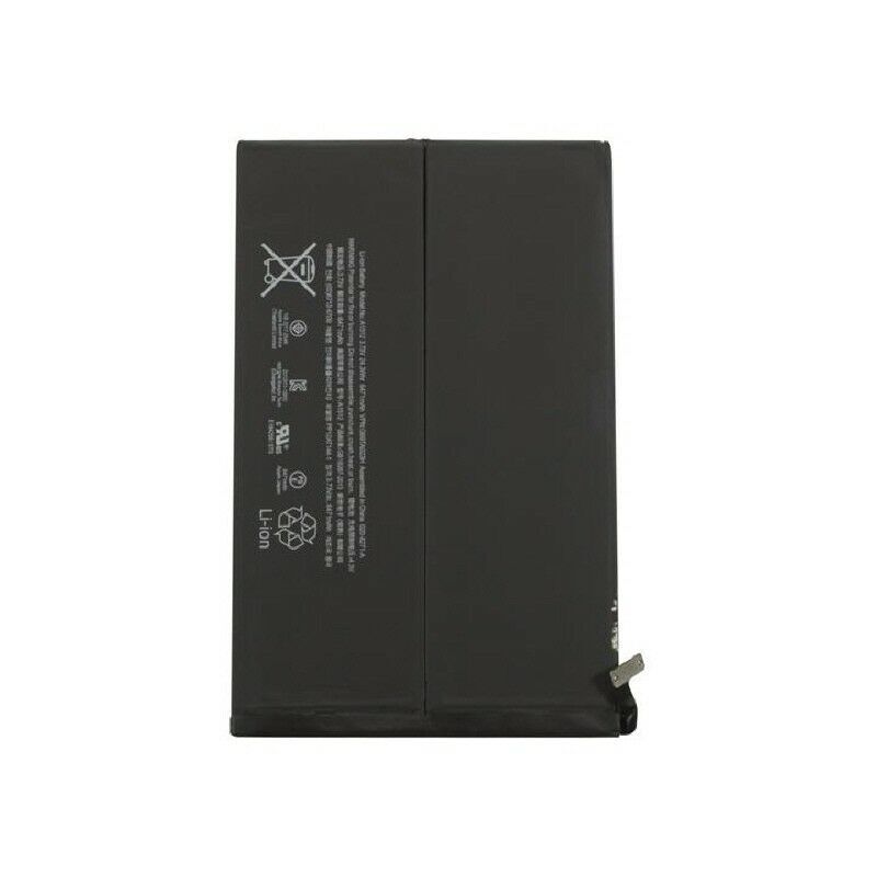 iPad Mini 2 A1489 A1490 A1491 Battery iPad Mini 3 A1599 A1600 A1601 Battery