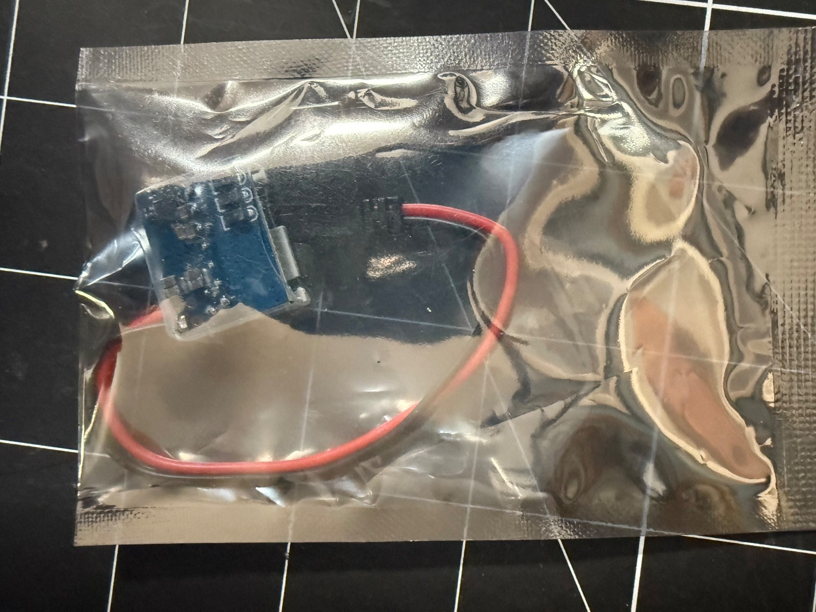 90° Power Adapter 4-6S LiPo to USBC for GoPro Cameras, etc.