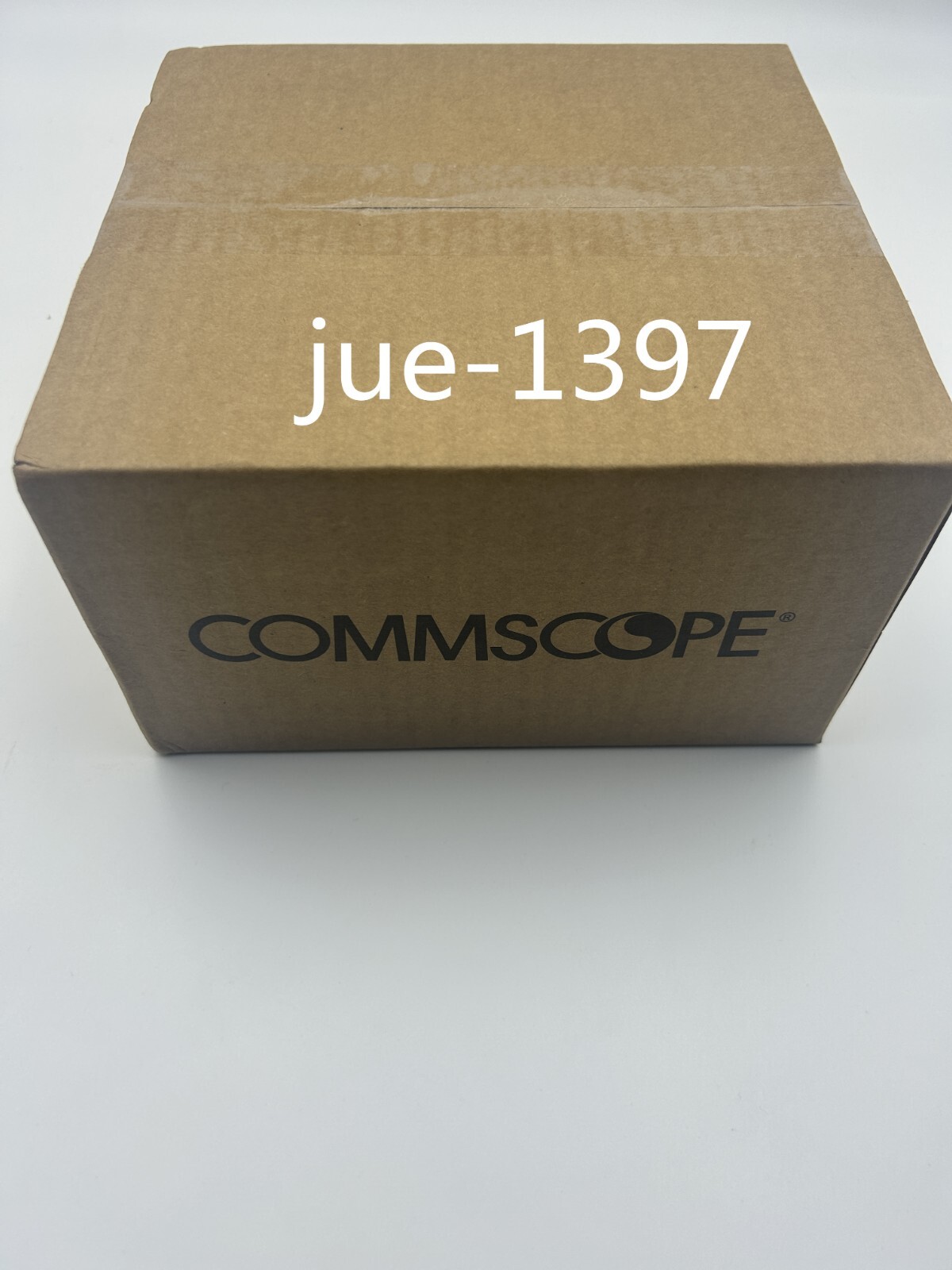 CommScope Network Jack Module CAT6 Gigabit BOX OF 25. Free shipping