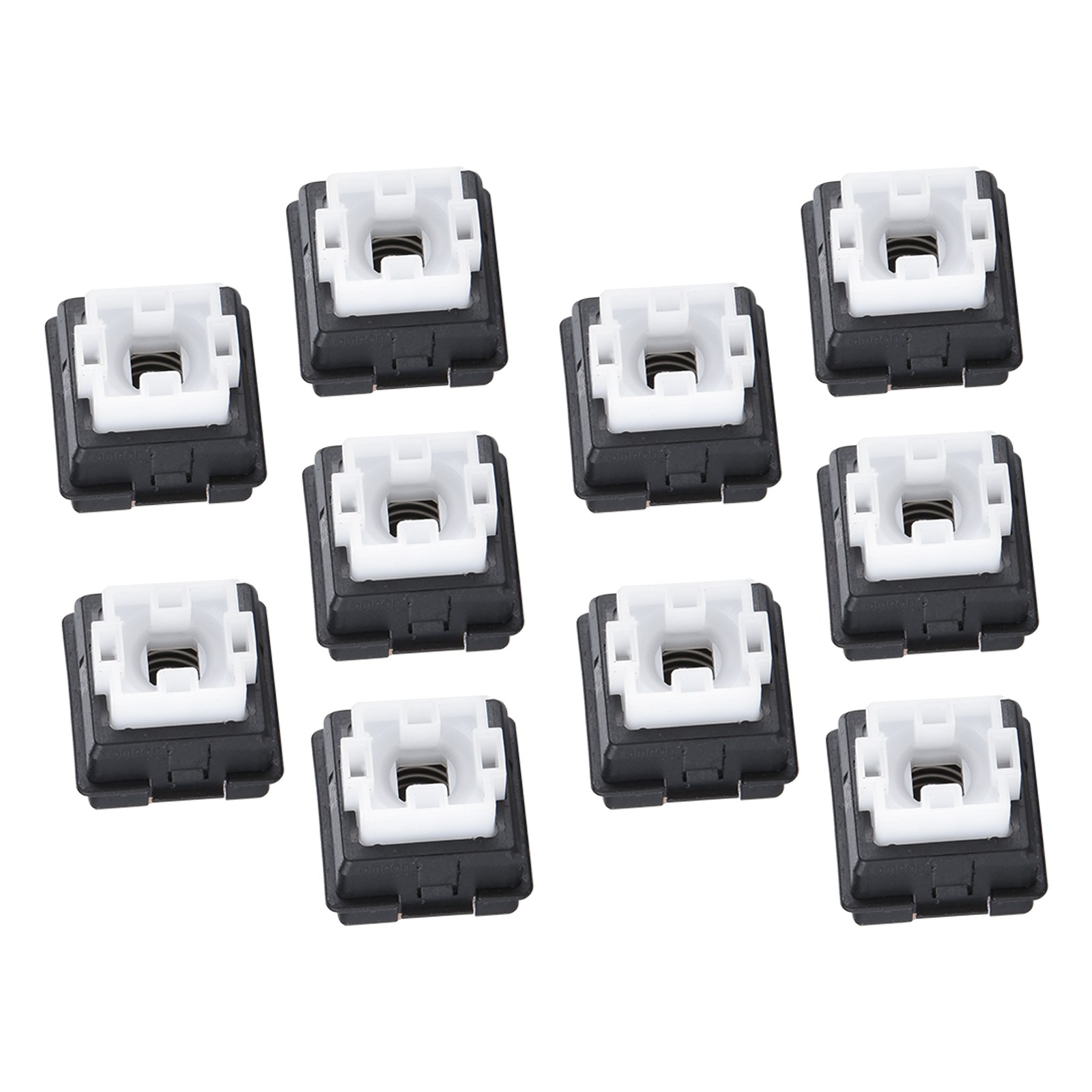 Mechanical Keyboard Switch for Logitech G910 G810 G310 G413 G512 G513 G Pro K840