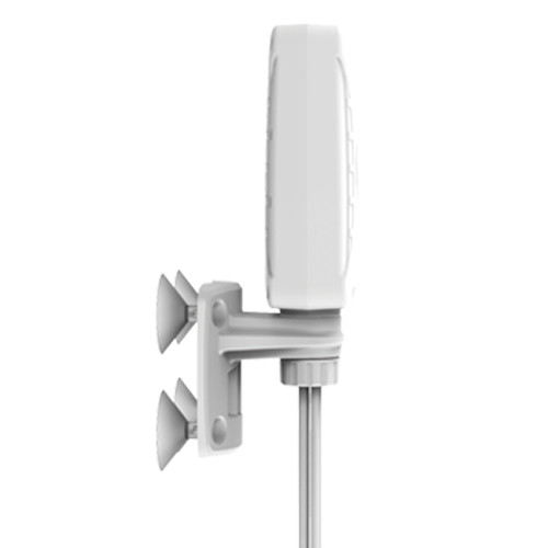 Poynting X-Polarised, Omni-Directional, 2X2 LTE/5G MIMO Antenna