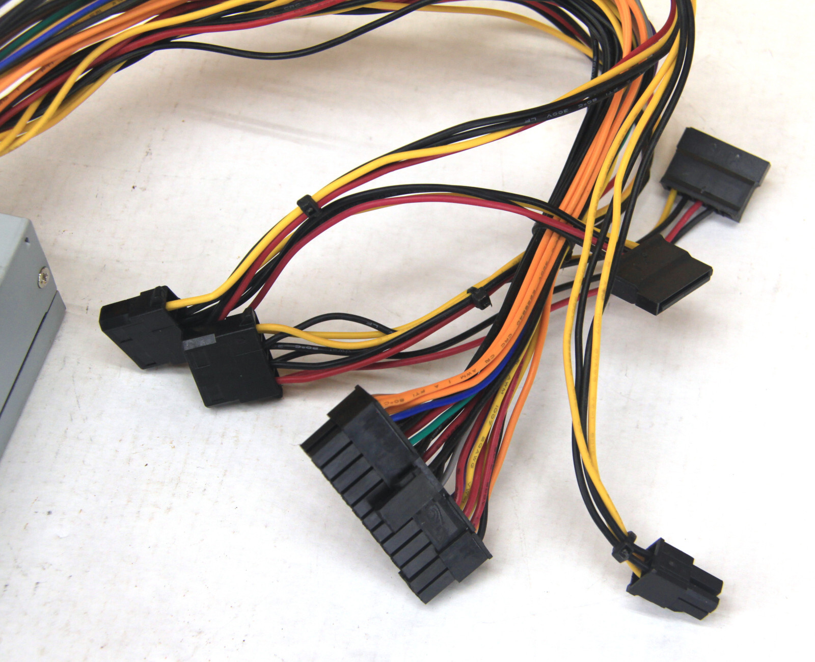 ATXPowerSupplies Flex-200W Flex ATX Power Supply – Tested Good