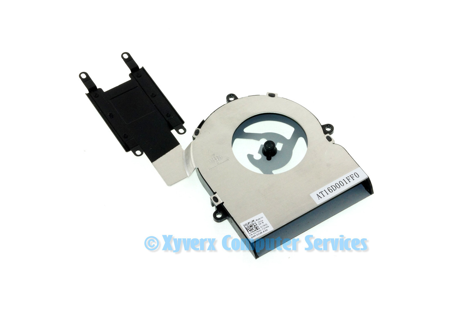 179JG AT16D001FF0 GENUINE ORIGINAL DELL HEATSINK INSPIRON 15-3531 P28F (CE21)