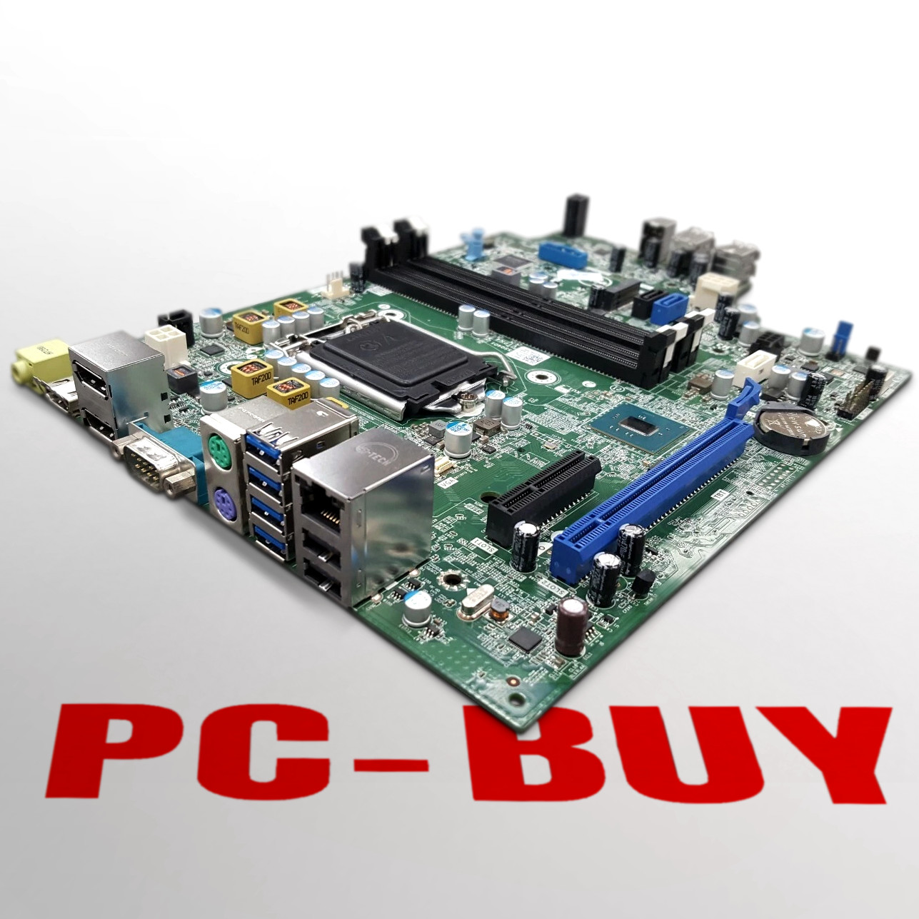 FDY5C Dell Optiplex 5050 SFF HDMI Dual DP LGA 1151 DDR4 Desktop Motherboard