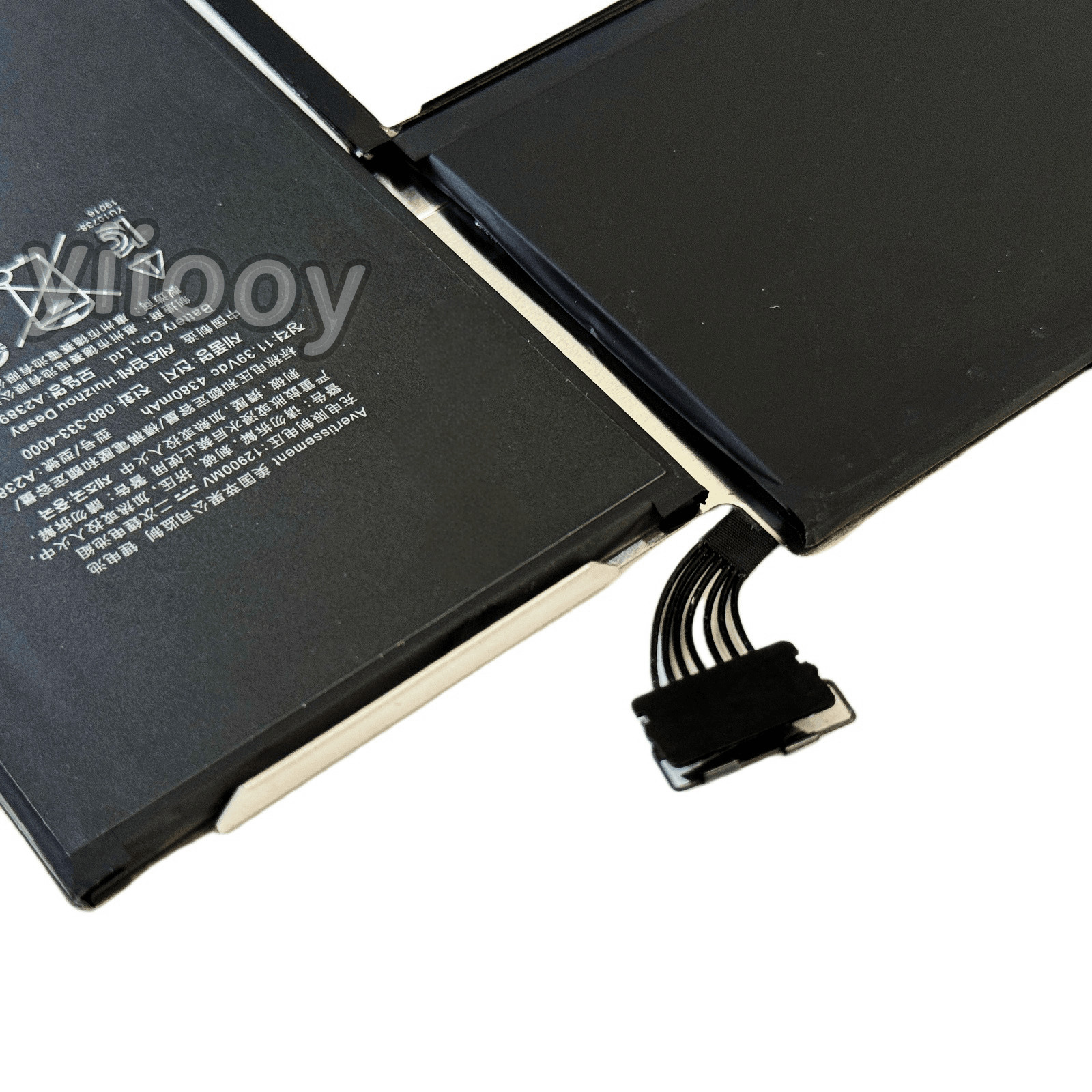 Genuine A2389 Battery for Apple MacBook Air 13″ A2337 Air M1 Entry 2020 EMC 3598