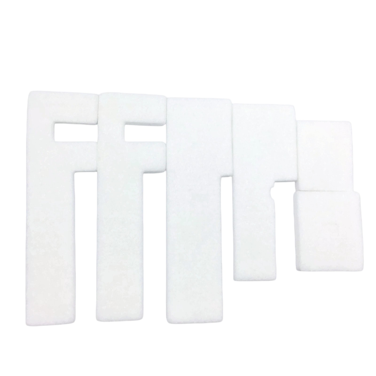 3Sets Waste Ink Pad Fits For Epson L475 L566 L575 L456 L455 L485 L495 L486