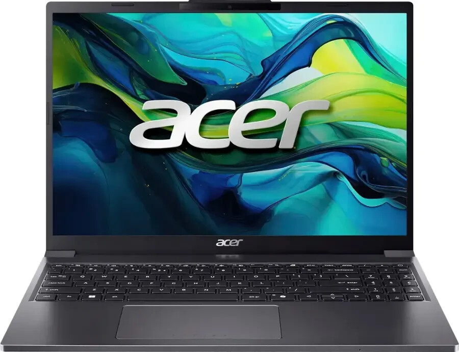 Acer Aspire Go WUXGA 15.3″ Laptop i5-1334(beat i7-1255U) 16GB, 1TB, New 2025