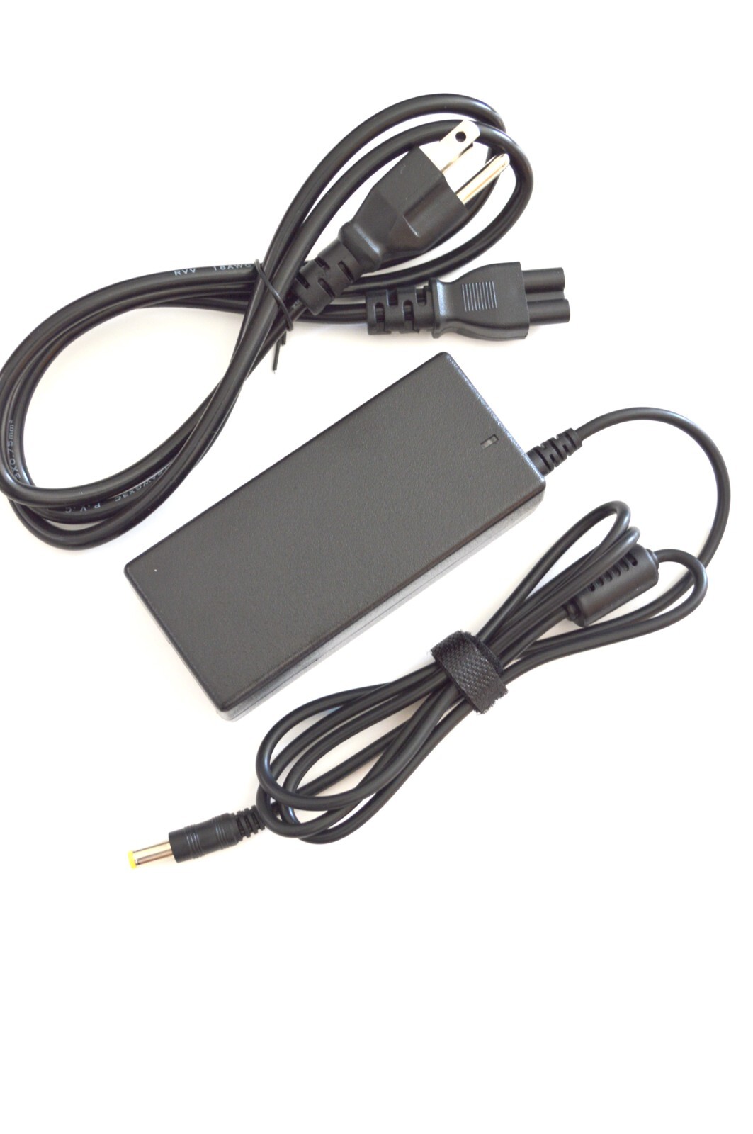 Adapter Charger For Acer TravelMate TMP245-MP-3446 TMP455 TMP455-M TMP455-M-5406