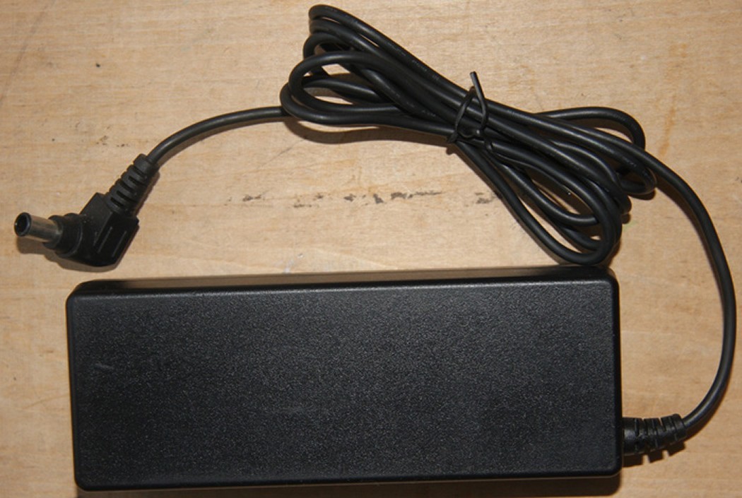 New Original OEM Sony 19.5V 3.05A AC Adapter for Bravia KDL-32R410B ACDP-060S01@