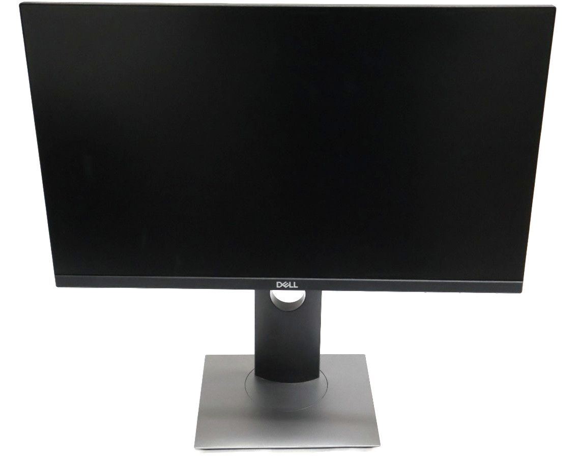 Dell P2219H 21.5″ Full HD Flat Panel LCD Monitor Black w/Stand