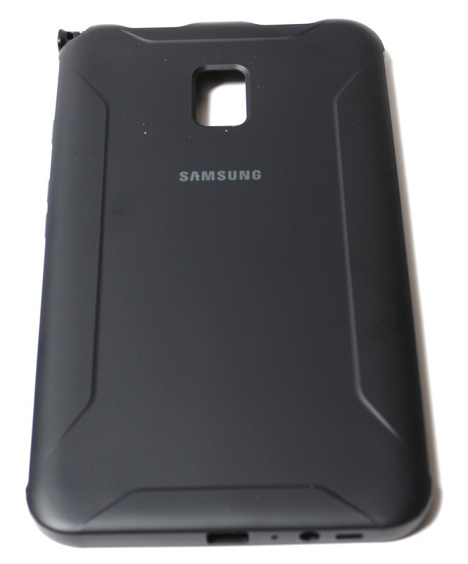 SAMSUNG Tab Active 2 T395 T390 tablet With pen Stylus Cover Case GH63-15098A