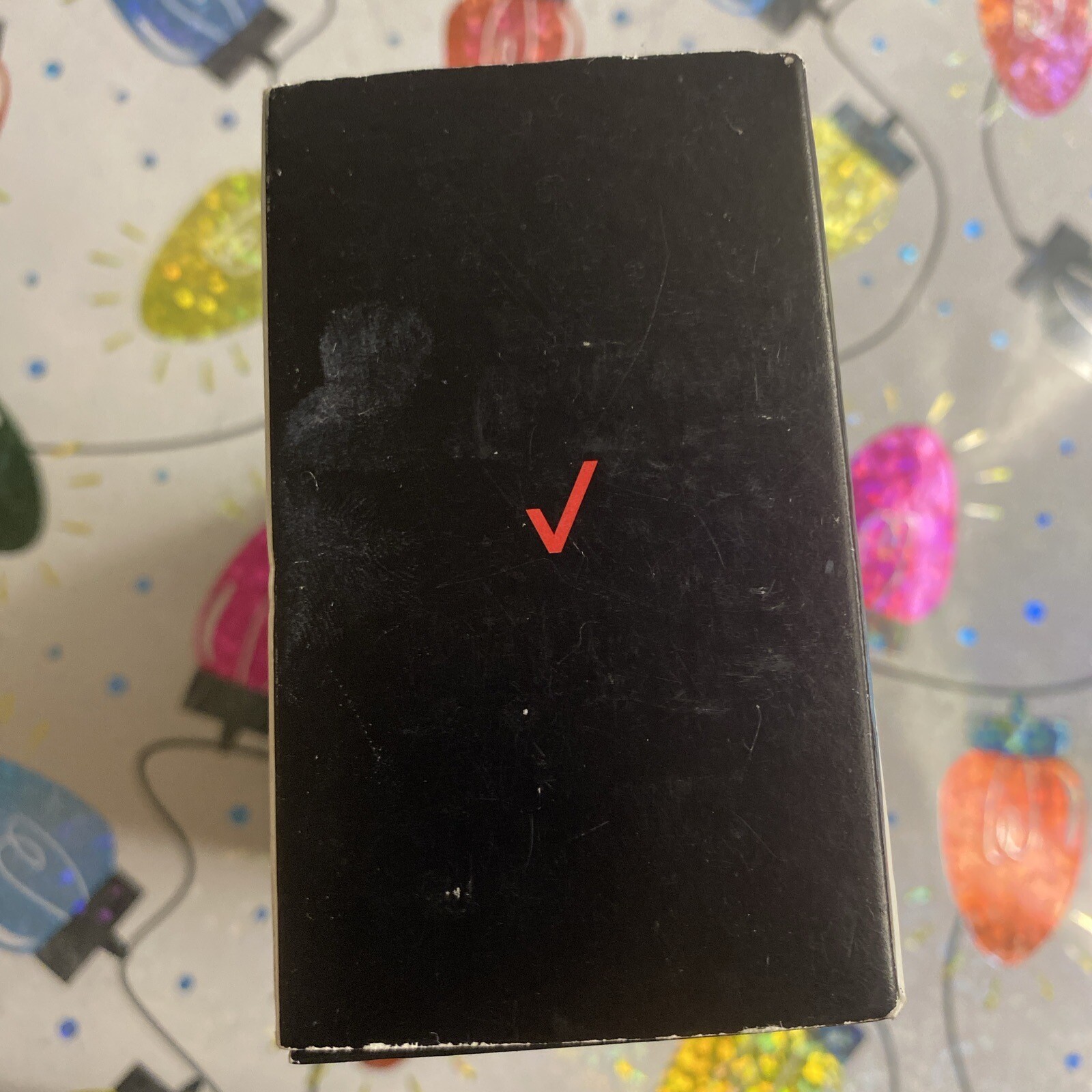 Verizon 4G LTE UNLIMITED Data WiFi Hotspot Orbic Speed