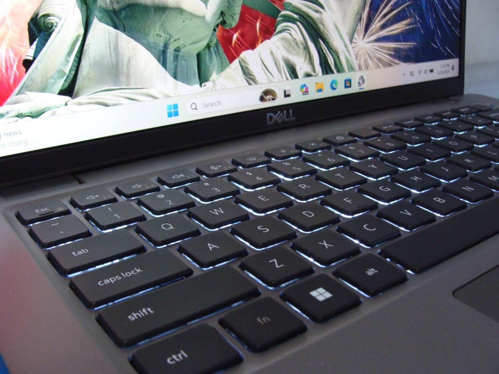 Dell Precision 3480 14″FHD TOUCH i7-1370P max 5.2GHz 32GB 1TB Warranty 05/ 2027