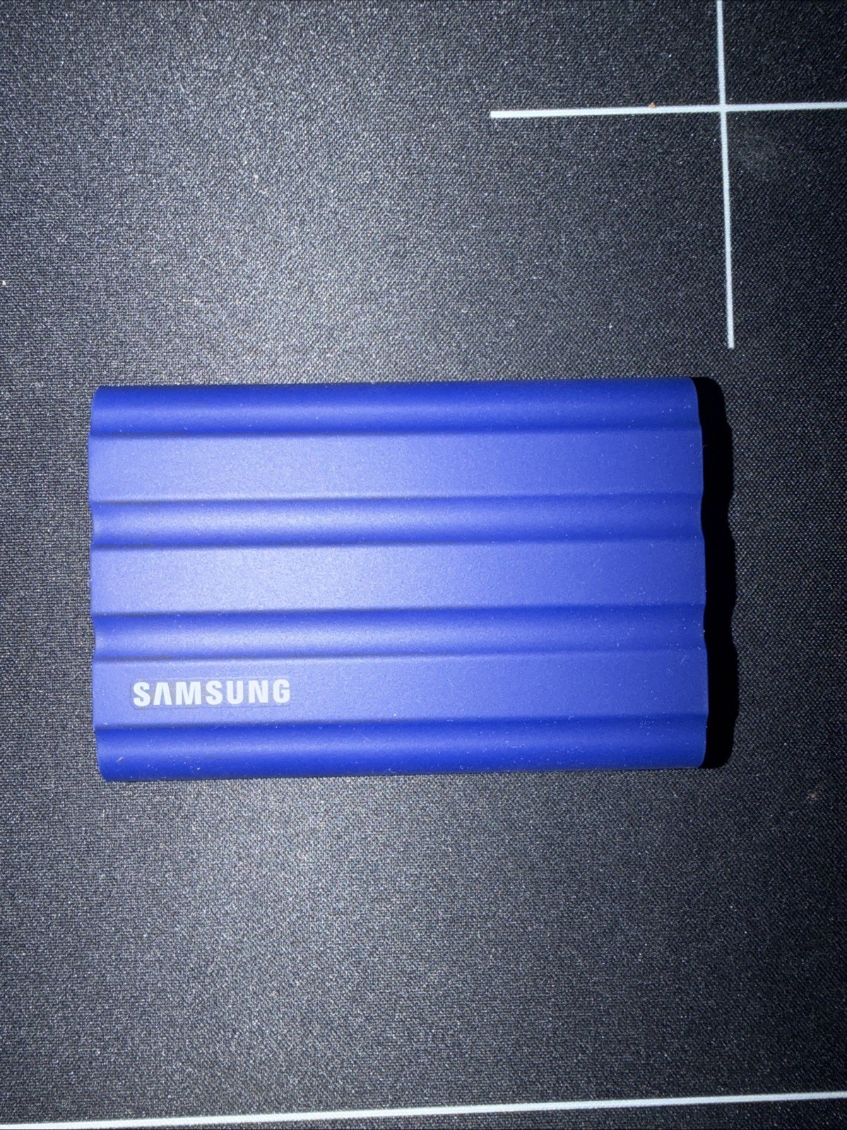 Samsung T7 Shield 2TB Portable SSD USB 3.2 Rugged IP65
