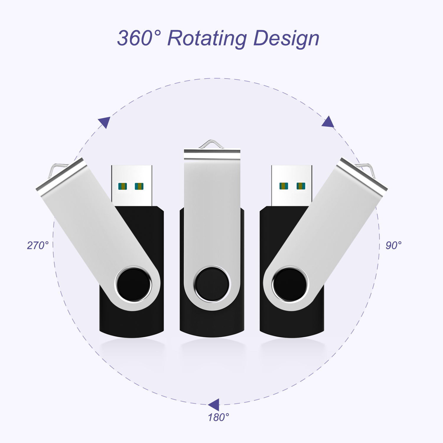 Wholesale 10pcs 128MB 256MB 1GB 2GB 4GB 8GB 16GB USB 2.0 Flash Drive USB Memory