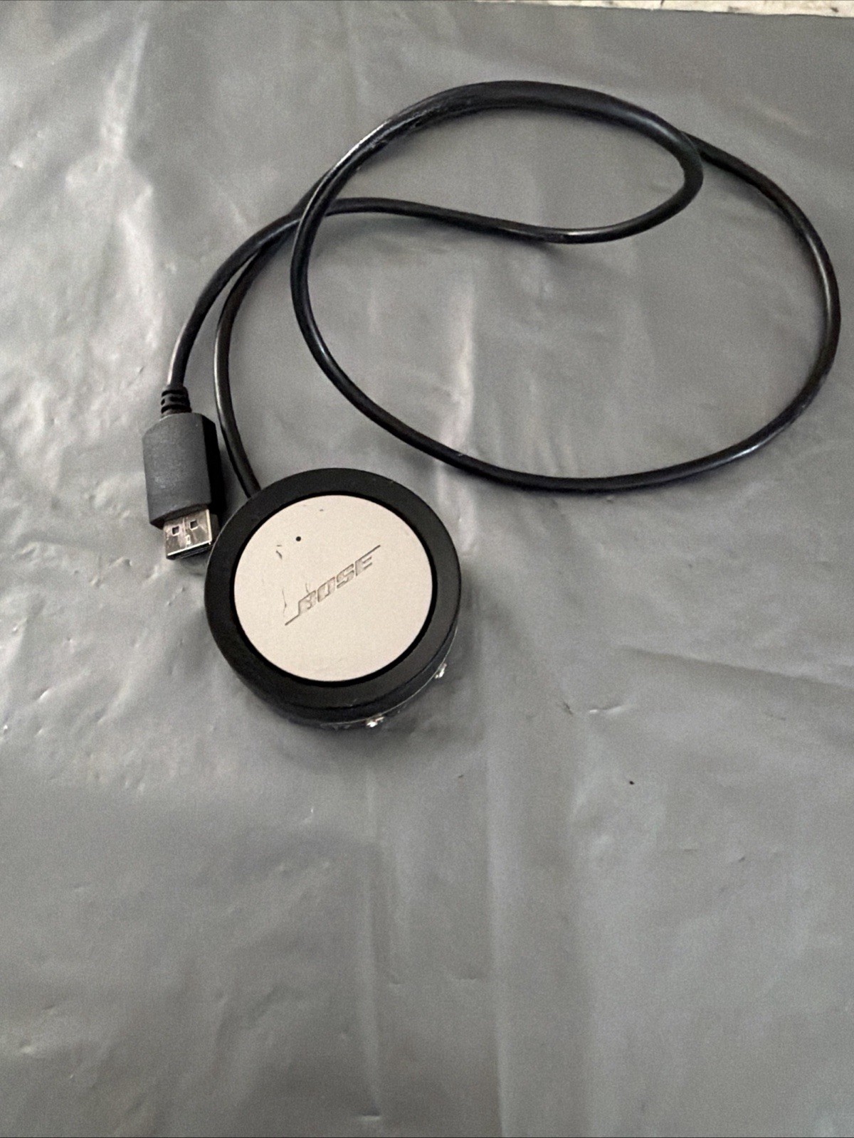 Bose C20 Companion 20 Control Pod Genuine Volume Controller for C20 Speakers
