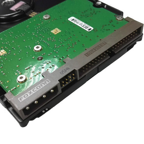 Seagate 160GB ST3160215ACE 7200 RPM PATA IDE 3.5″ Desktop HDD Hard Disk Drive