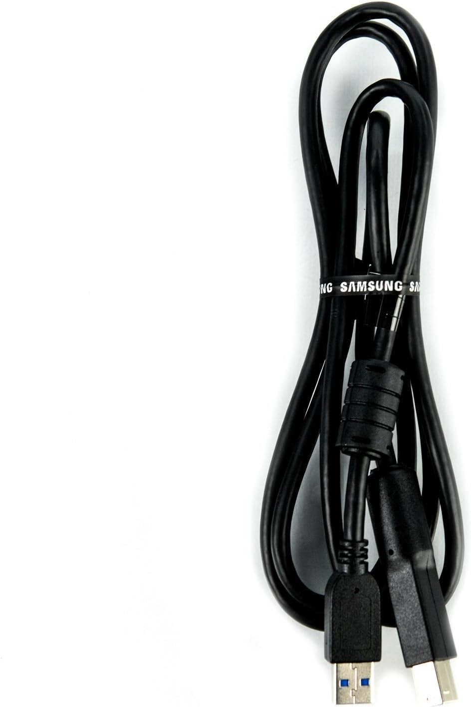 Genuine Samsung 4ft USB 3.0 Interface Cable USB A to USB B BN39-01493A