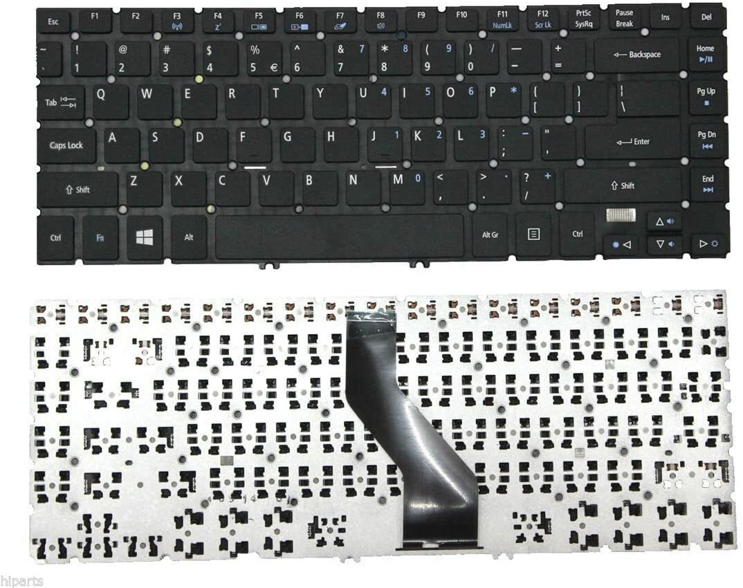 US Keyboard for Acer Travelmate P645-M P645-MG P645-S P645-SG P645-V P645-VG