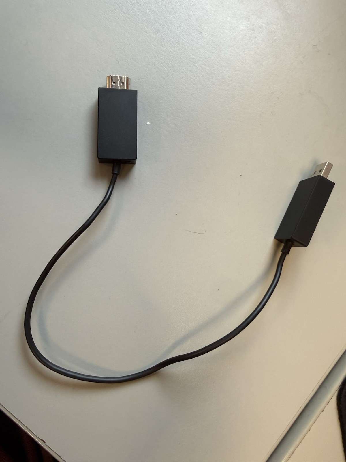 Microsoft Wireless Display Adapter 1733