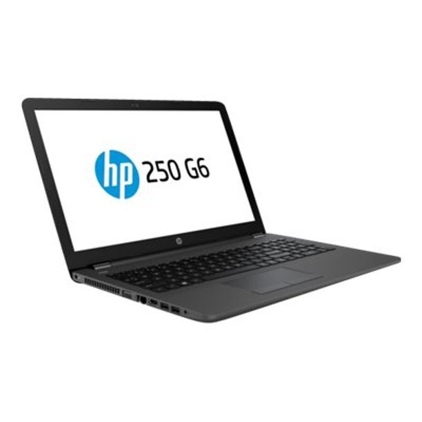 15.6″ HP Laptop PC: Intel i5-7200U! 8GB RAM – 500GB Storage! Windows 10 Home!