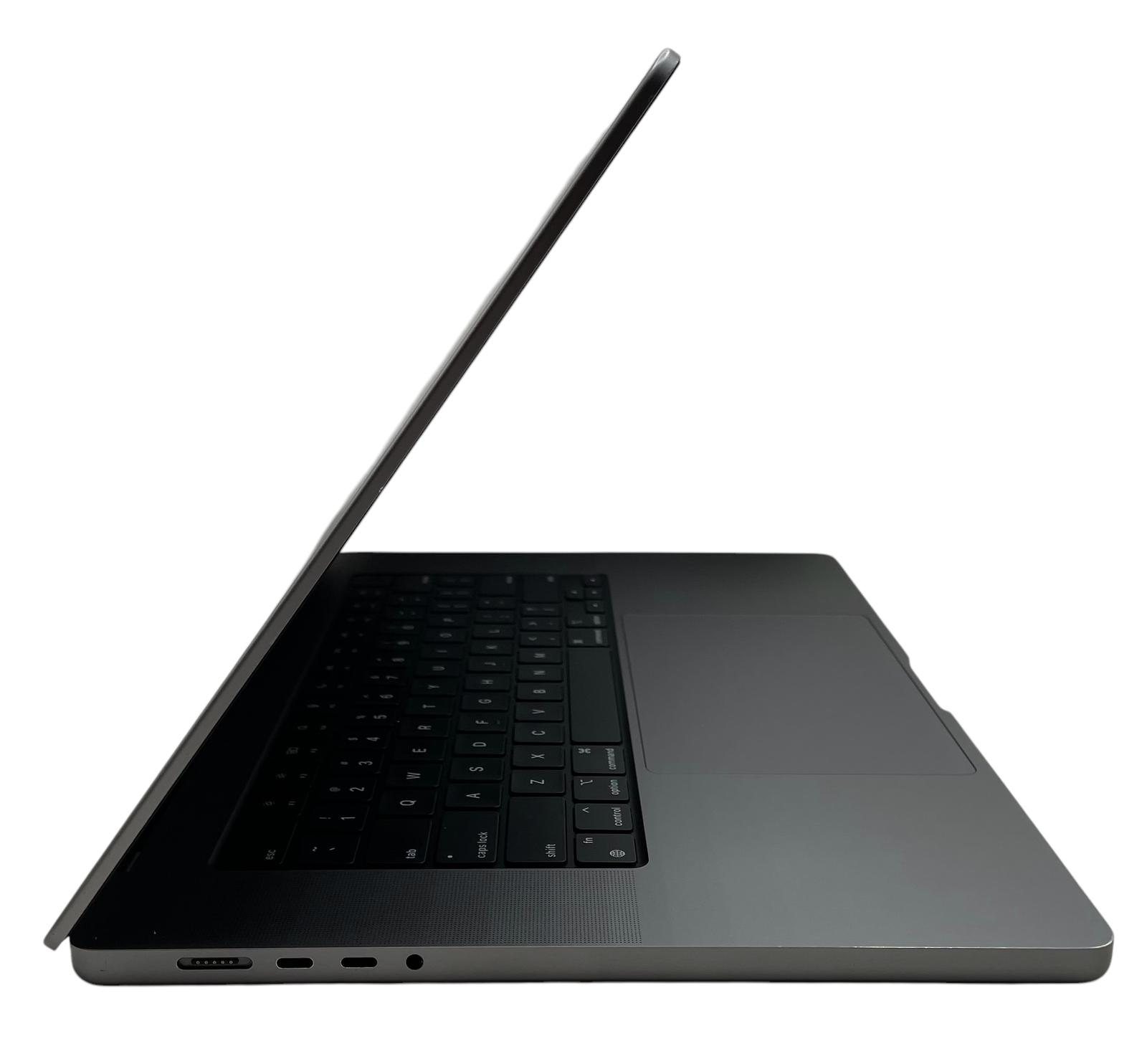 APPLE MACBOOK PRO 2021 A2485 16″ M1 PRO 32GB 1TB–GRADE D