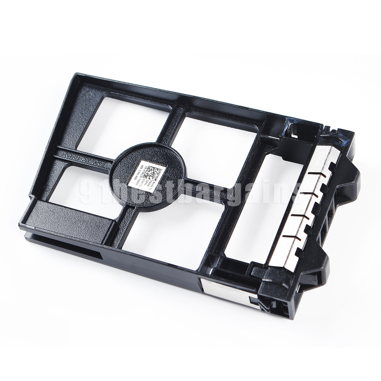 10PCS 2.5″ HDD Blank Filler for Dell PowerEdge R620 R720 R630 R730 TW13J